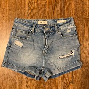 PacSun Mom Shorts